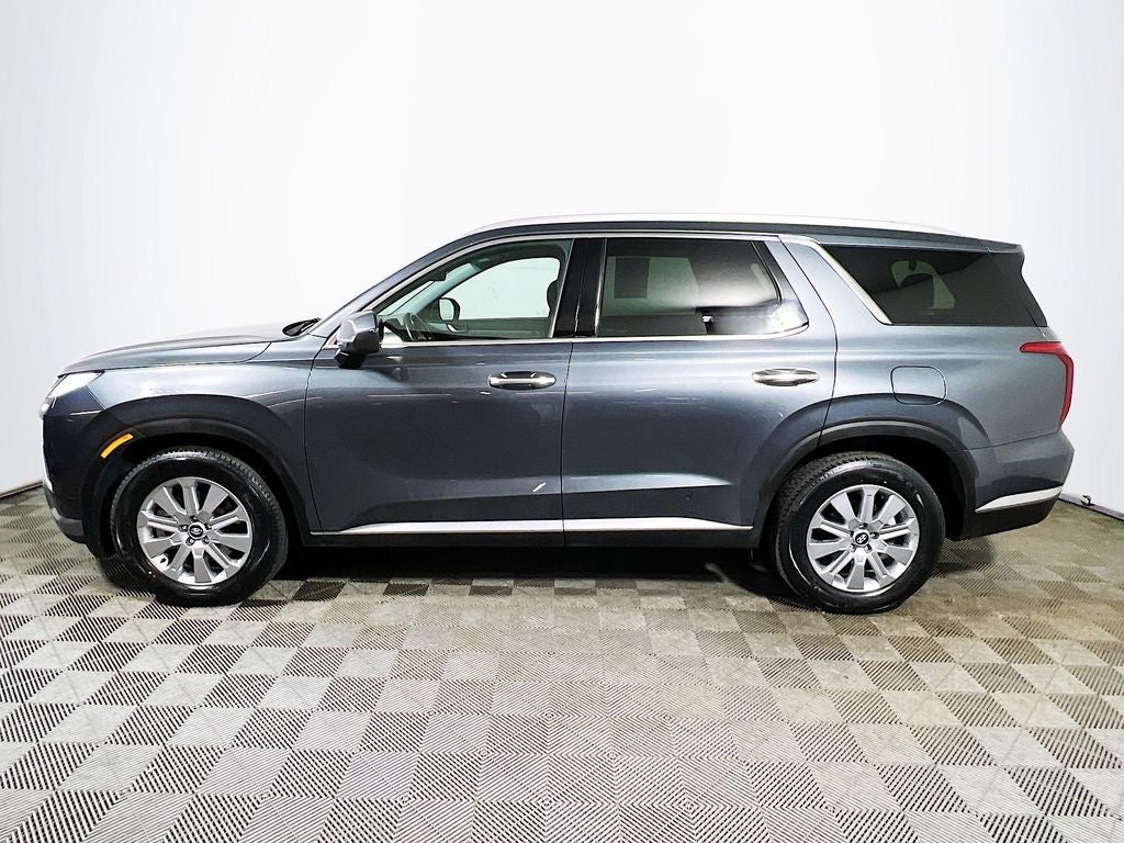 2024 Hyundai Palisade SEL 7 Passenger
