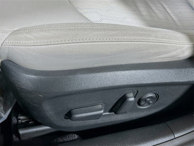 2016 Hyundai Sonata Plug-In Hybrid Base