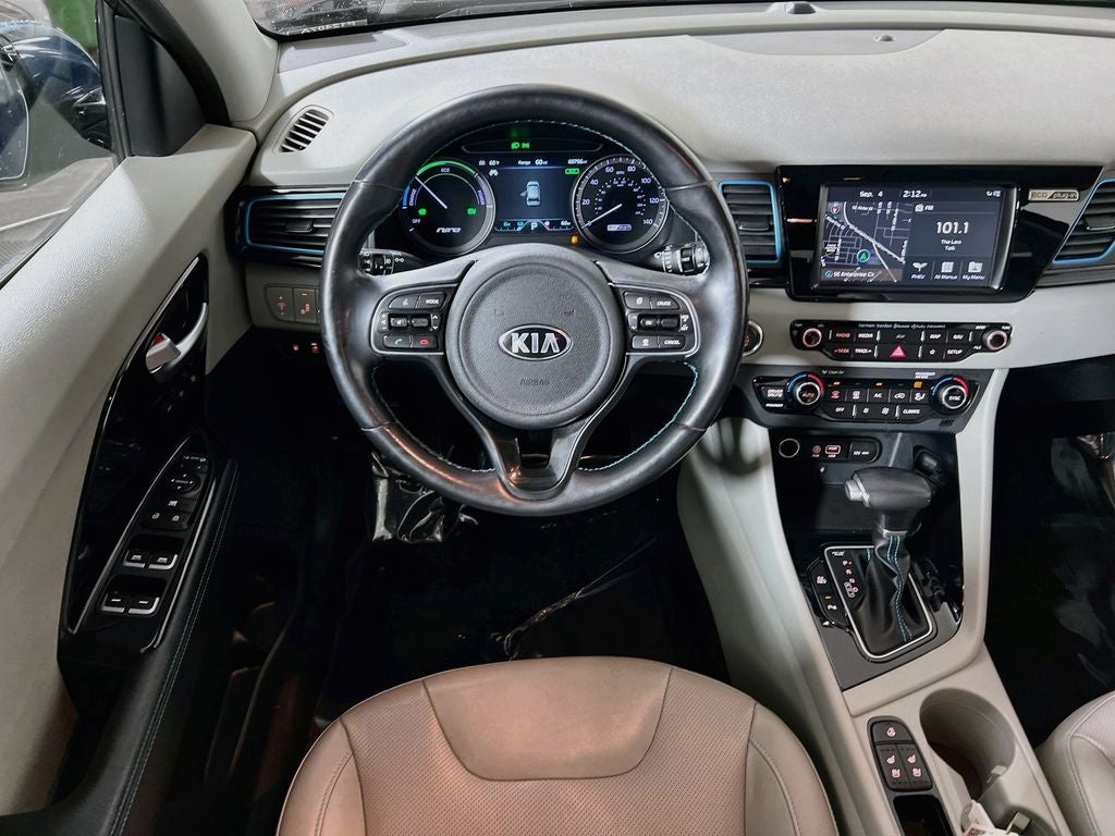 2018 Kia Niro Plug-In Hybrid EX Premium
