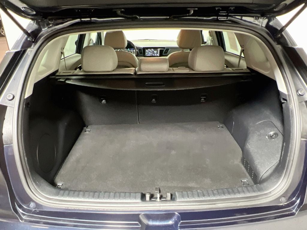 2018 Kia Niro Plug-In Hybrid EX Premium
