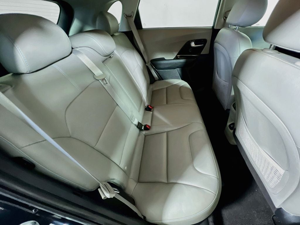 2018 Kia Niro Plug-In Hybrid EX Premium