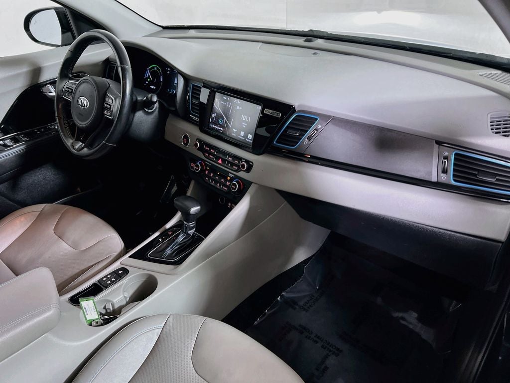2018 Kia Niro Plug-In Hybrid EX Premium