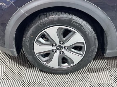 2018 Kia Niro Plug-In Hybrid EX Premium