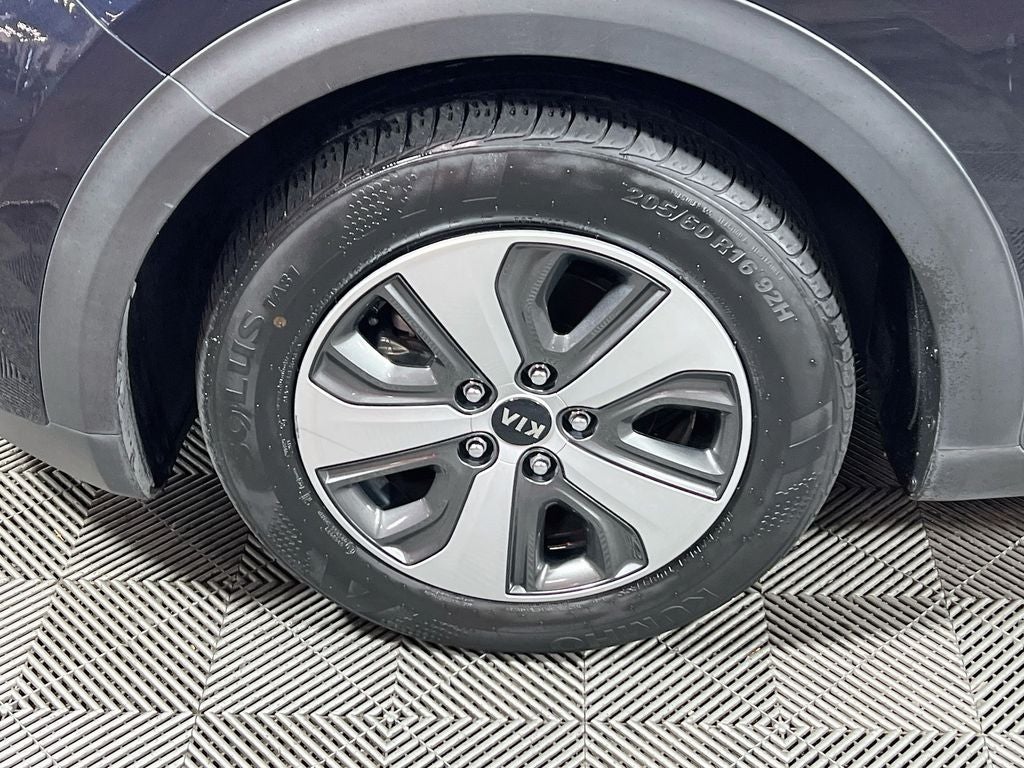 2018 Kia Niro Plug-In Hybrid EX Premium