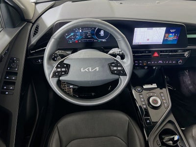 2023 Kia Niro EV Wave