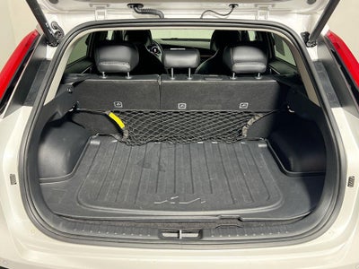 2023 Kia Niro EV Wave