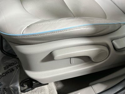2016 Kia Soul EV Plus