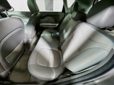 2016 Kia Soul EV Plus