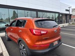 2011 Kia Sportage EX