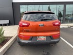 2011 Kia Sportage EX