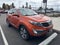 2011 Kia Sportage EX