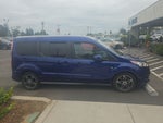 2017 Ford Transit Connect Titanium