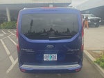 2017 Ford Transit Connect Titanium