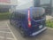 2017 Ford Transit Connect Titanium