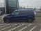2017 Ford Transit Connect Titanium
