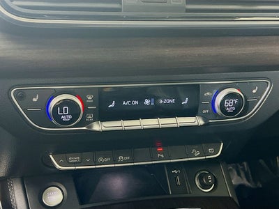 2023 Audi Q5 45 S line Premium quattro