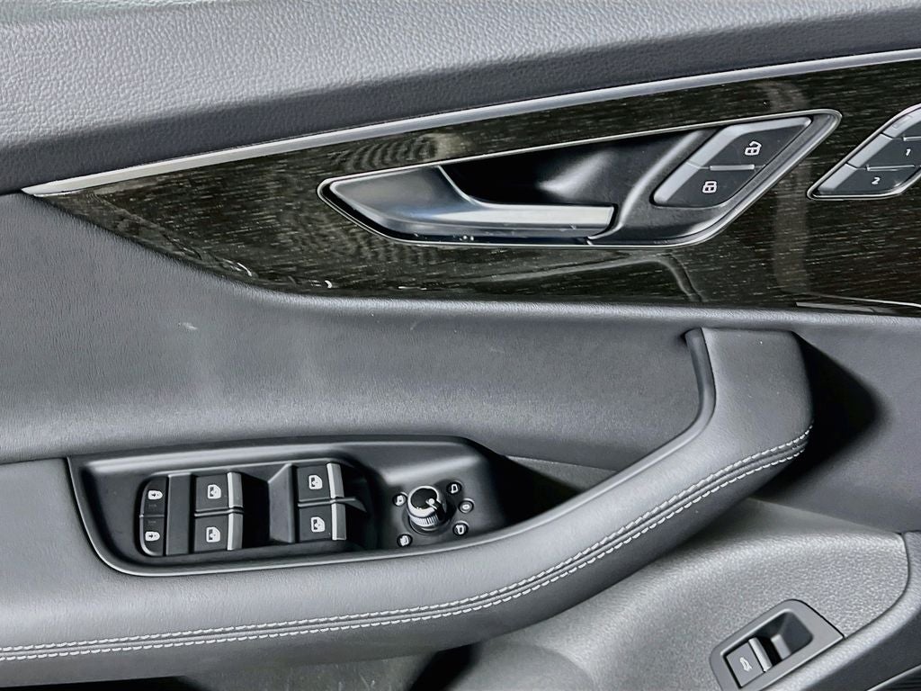 2025 Audi Q7 55 Premium Plus quattro