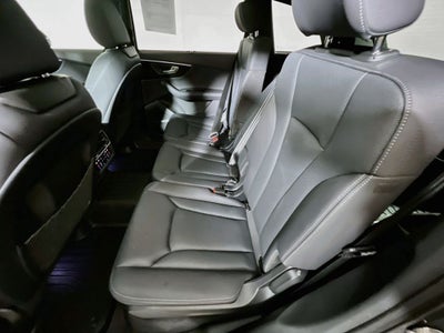 2025 Audi Q7 55 Premium Plus quattro