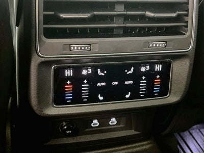 2025 Audi Q7 55 Premium Plus quattro