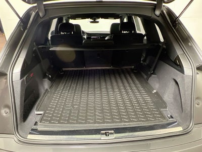 2025 Audi Q7 55 Premium Plus quattro
