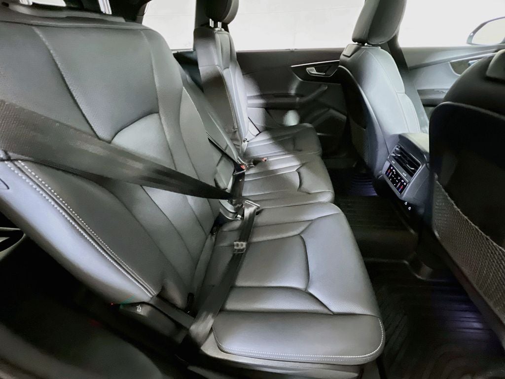 2025 Audi Q7 55 Premium Plus quattro