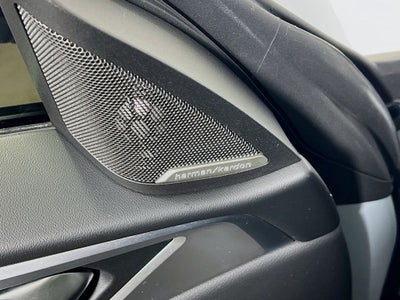 2025 BMW i4 M50
