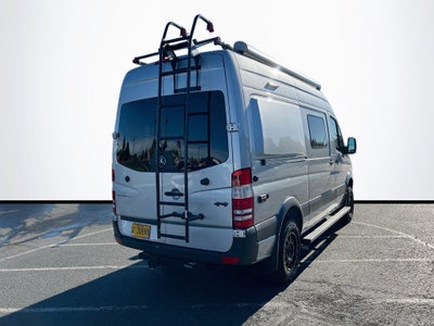 2018 Winnebago Revel 2019 44E