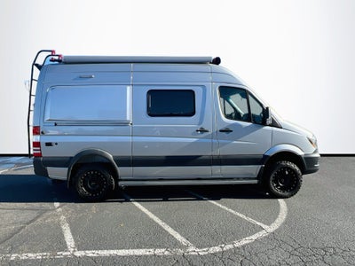2018 Winnebago Revel 2019 44E