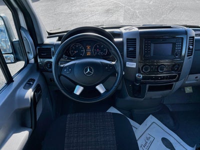 2018 Winnebago Revel 2019 44E