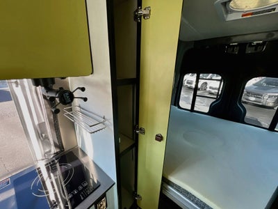 2018 Winnebago Revel 2019 44E