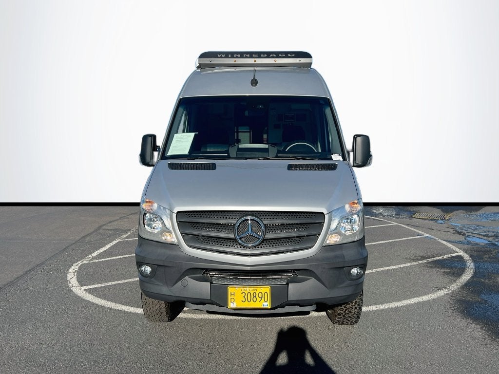 2018 Winnebago Revel 2019 44E
