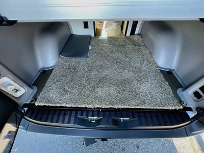 2018 Winnebago Revel 2019 44E