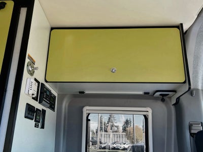 2018 Winnebago Revel 2019 44E
