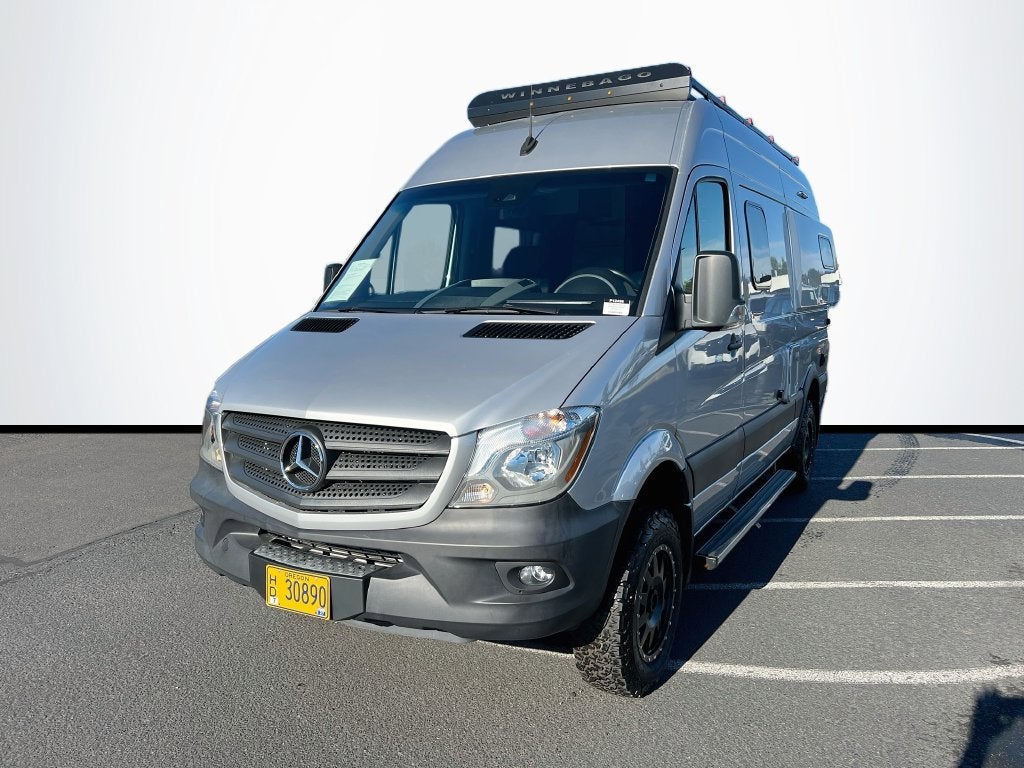 2018 Winnebago Revel 2019 44E