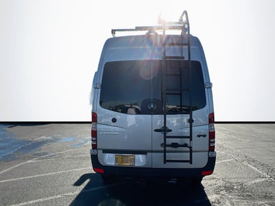 2018 Winnebago Revel 2019 44E