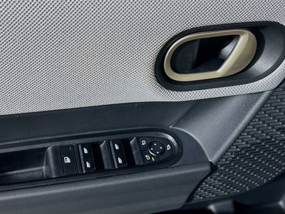 2025 MINI Cooper S Iconic