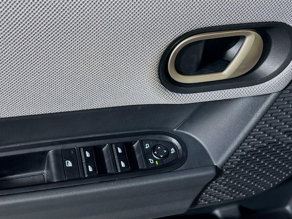2025 MINI Cooper S Iconic