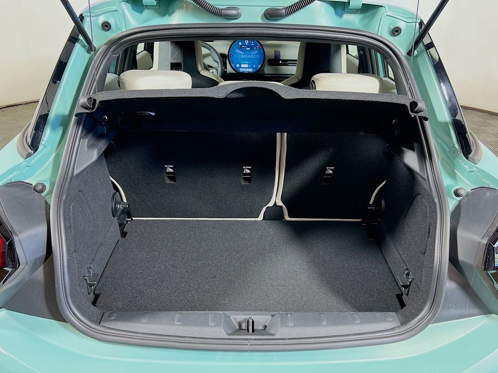 2025 MINI Cooper S Iconic