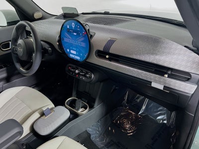 2025 MINI Cooper S Iconic