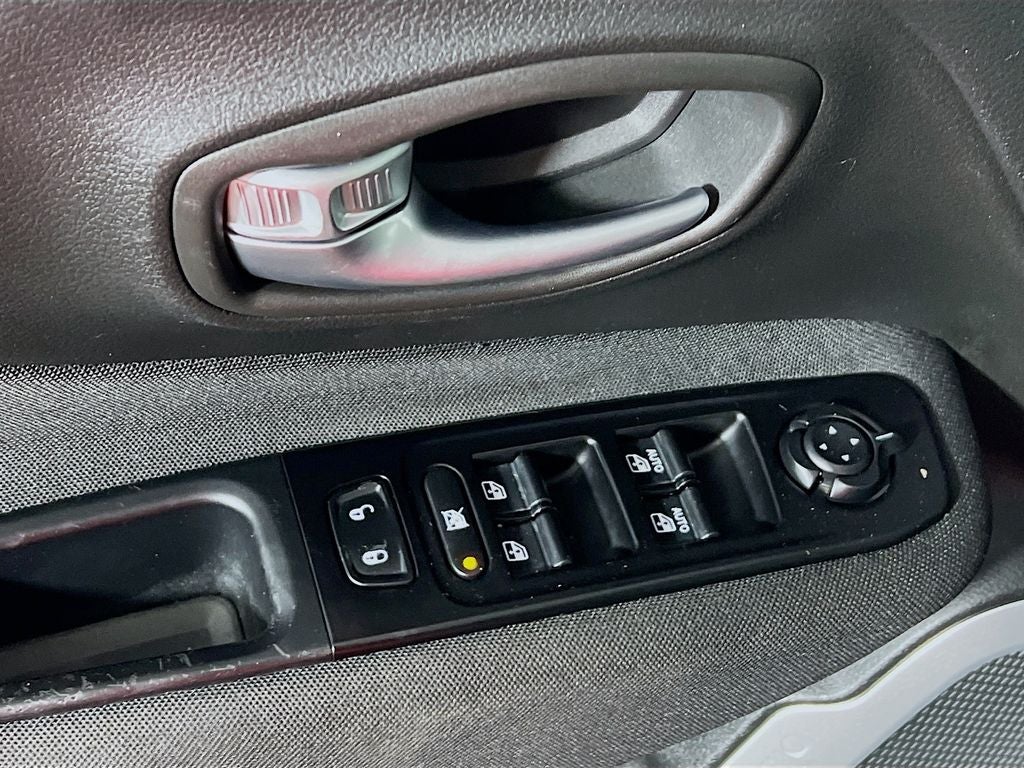 2020 Jeep Renegade Sport