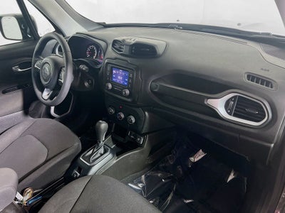 2020 Jeep Renegade Sport