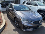 2022 Acura ILX Premium and A-SPEC Packages