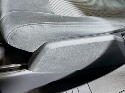 2017 Jeep Patriot Sport