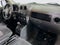 2017 Jeep Patriot Sport