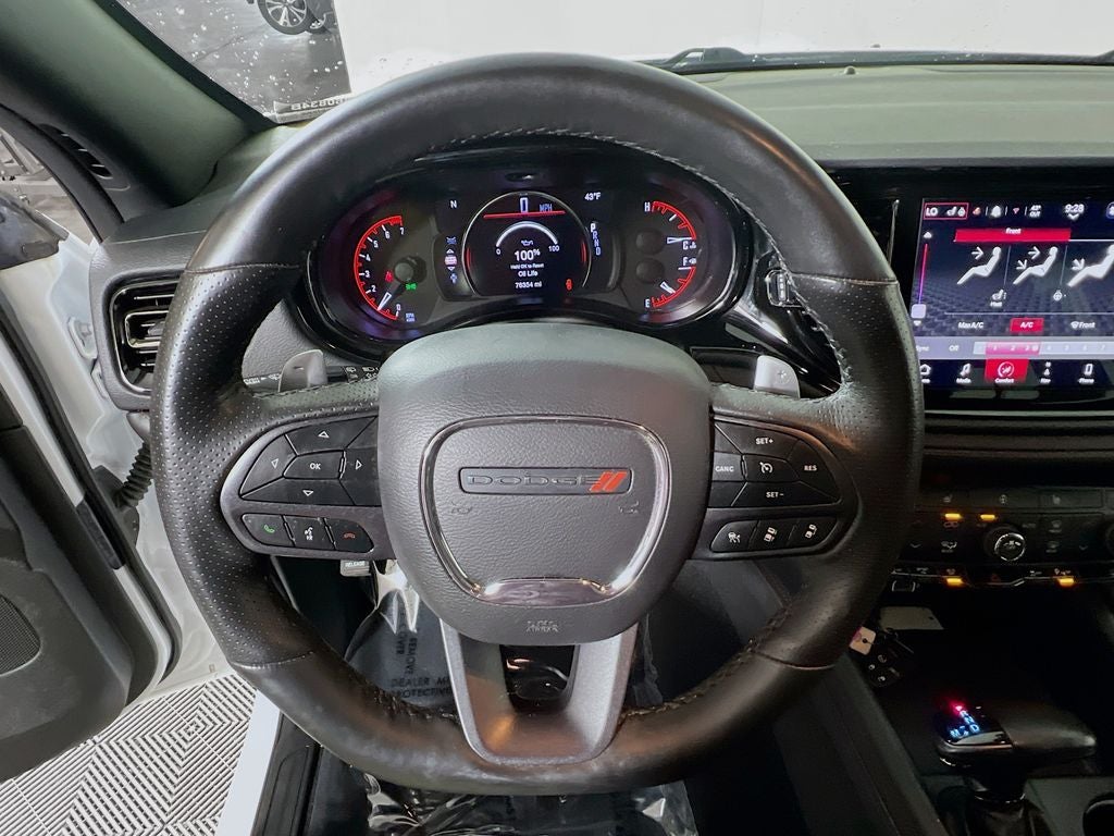2023 Dodge Durango GT
