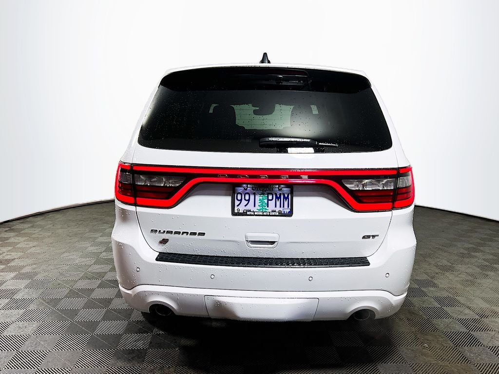 2023 Dodge Durango GT