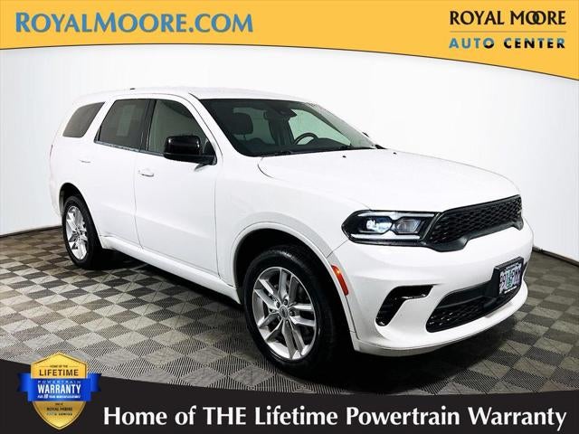 2023 Dodge Durango GT