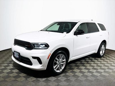 2023 Dodge Durango GT