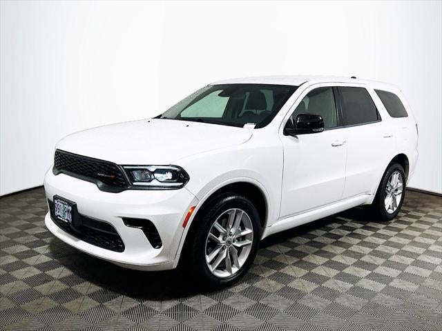 2023 Dodge Durango GT