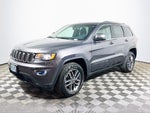 2019 Jeep Grand Cherokee Laredo E